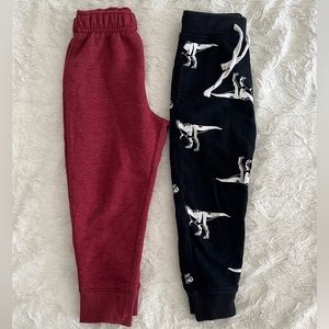 3T joggers bundle